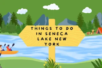 Things To Do in Seneca Lake New York